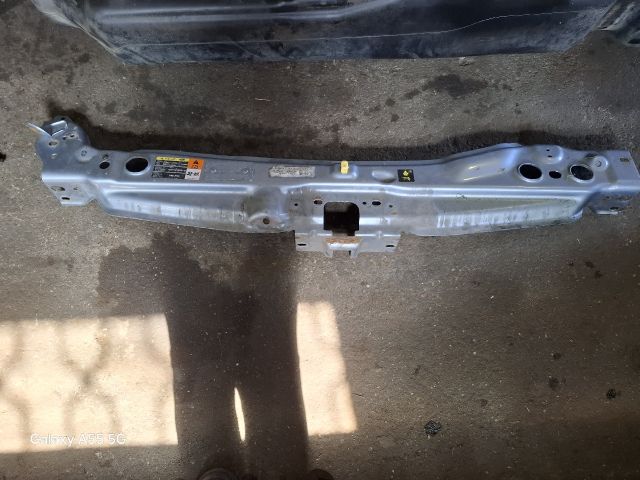 bontott FORD TRANSIT Homlokfal (Üres lemez)