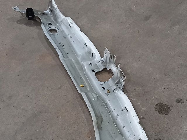 bontott FORD TRANSIT Homlokfal (Üres lemez)