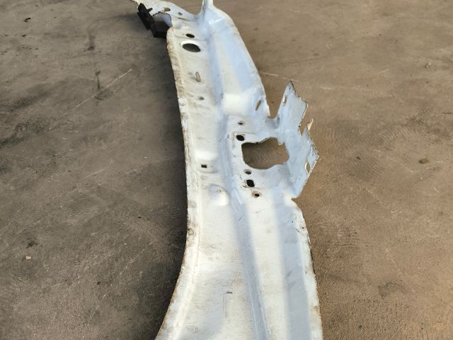 bontott FORD TRANSIT Homlokfal (Üres lemez)