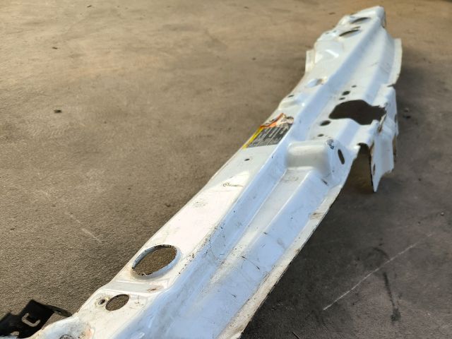 bontott FORD TRANSIT Homlokfal (Üres lemez)