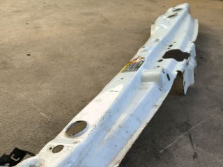 bontott FORD TRANSIT Homlokfal (Üres lemez)