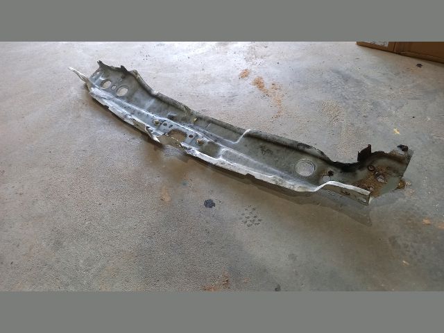 bontott FORD TRANSIT Homlokfal (Üres lemez)