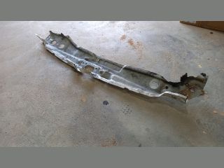 bontott FORD TRANSIT Homlokfal (Üres lemez)