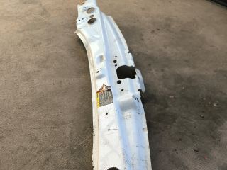 bontott FORD TRANSIT Homlokfal (Üres lemez)