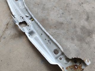 bontott FORD TRANSIT Homlokfal (Üres lemez)