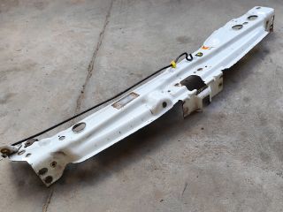 bontott FORD TRANSIT Homlokfal (Üres lemez)