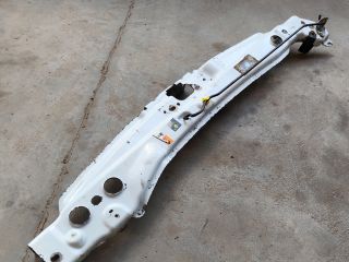 bontott FORD TRANSIT Homlokfal (Üres lemez)