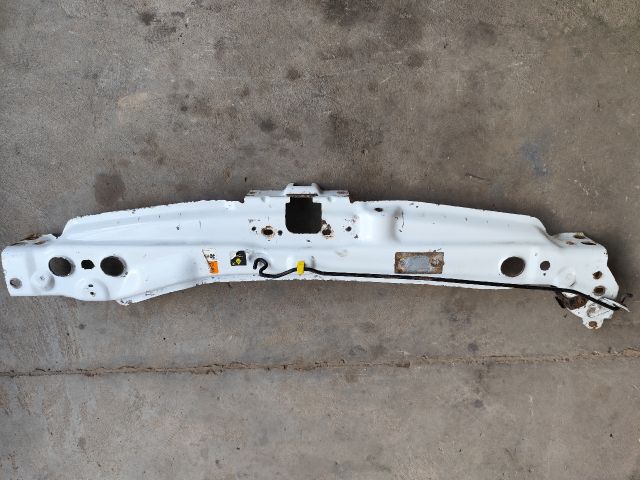 bontott FORD TRANSIT Homlokfal (Üres lemez)