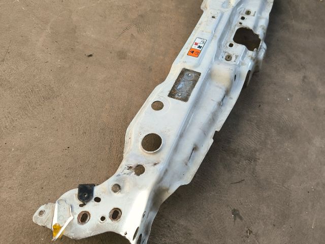 bontott FORD TRANSIT Homlokfal (Üres lemez)