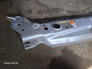 bontott FORD TRANSIT Homlokfal (Üres lemez)