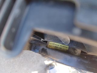 bontott FORD TRANSIT Hűtő Ventilátor(ok), Radiátor(ok) Szett