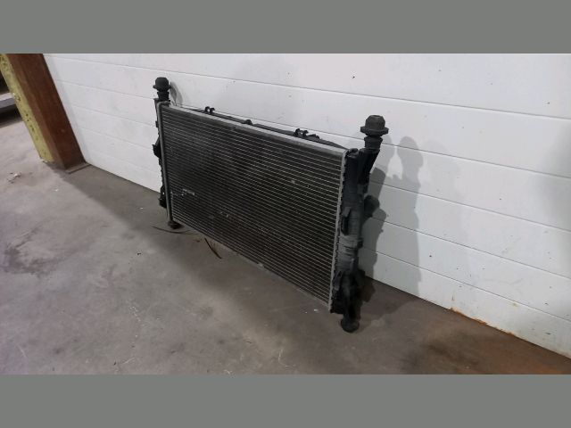 bontott FORD TRANSIT Hűtő Ventilátor(ok), Radiátor(ok) Szett