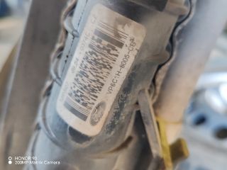 bontott FORD TRANSIT Hűtő Ventilátor(ok), Radiátor(ok) Szett