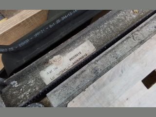 bontott FORD TRANSIT Hűtő Ventilátor(ok), Radiátor(ok) Szett