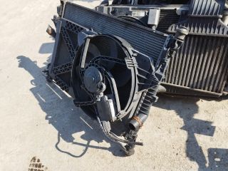 bontott FORD TRANSIT Hűtő Ventilátor(ok), Radiátor(ok) Szett