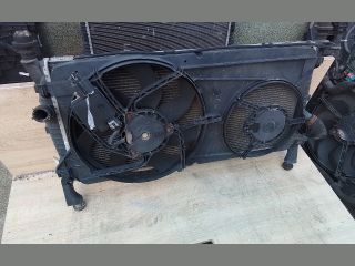 bontott FORD TRANSIT Hűtő Ventilátor(ok), Radiátor(ok) Szett