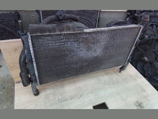 bontott FORD TRANSIT Hűtő Ventilátor(ok), Radiátor(ok) Szett