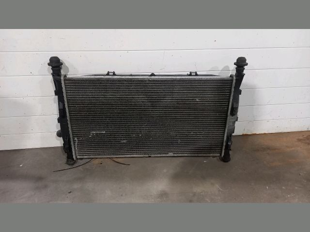 bontott FORD TRANSIT Hűtő Ventilátor(ok), Radiátor(ok) Szett