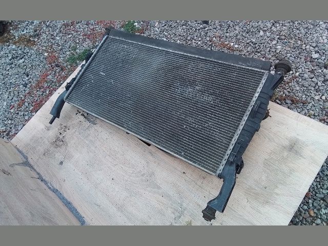 bontott FORD TRANSIT Hűtő Ventilátor(ok), Radiátor(ok) Szett