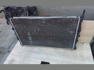 bontott FORD TRANSIT Hűtő Ventilátor(ok), Radiátor(ok) Szett