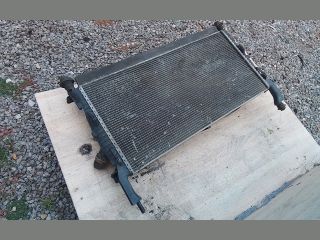 bontott FORD TRANSIT Hűtő Ventilátor(ok), Radiátor(ok) Szett