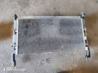 bontott FORD TRANSIT Hűtő Ventilátor(ok), Radiátor(ok) Szett