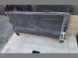 bontott FORD TRANSIT Hűtő Ventilátor(ok), Radiátor(ok) Szett