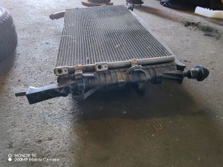 bontott FORD TRANSIT Hűtő Ventilátor(ok), Radiátor(ok) Szett