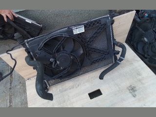 bontott FORD TRANSIT Hűtő Ventilátor(ok), Radiátor(ok) Szett