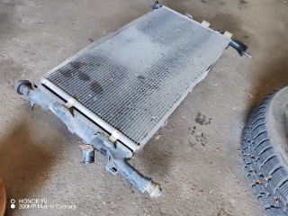bontott FORD TRANSIT Hűtő Ventilátor(ok), Radiátor(ok) Szett