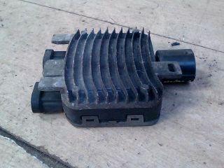 bontott FORD TRANSIT Hűtőventilátor Relé