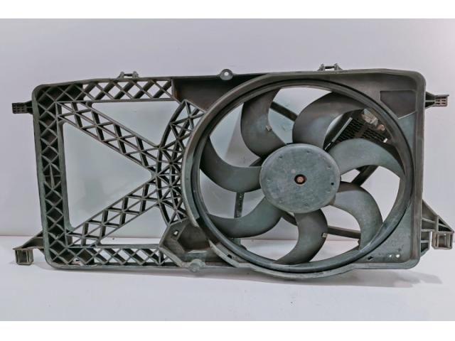 bontott FORD TRANSIT Hűtőventilátor
