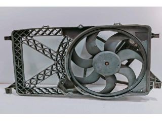bontott FORD TRANSIT Hűtőventilátor