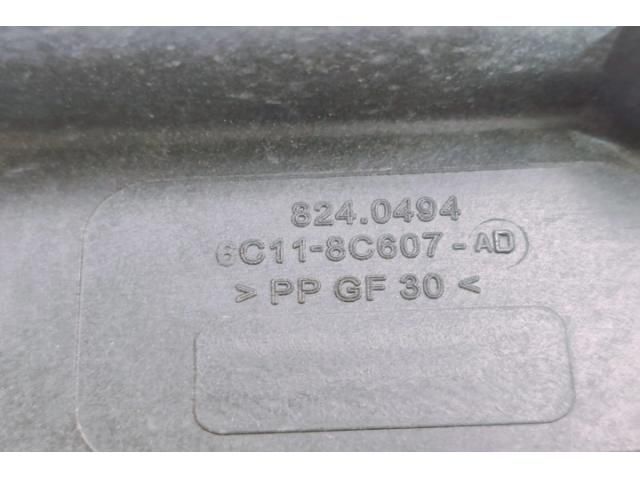 bontott FORD TRANSIT Hűtőventilátor