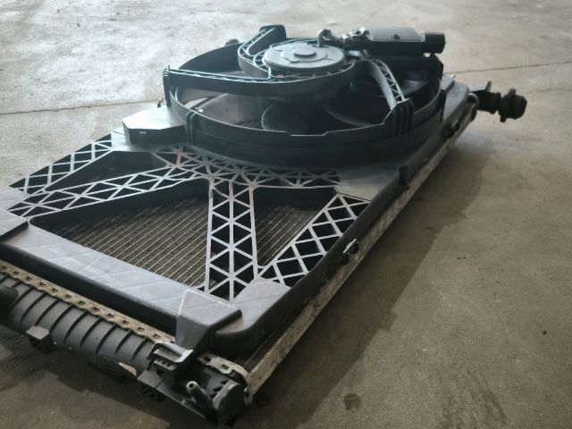 bontott FORD TRANSIT Hűtőventilátor