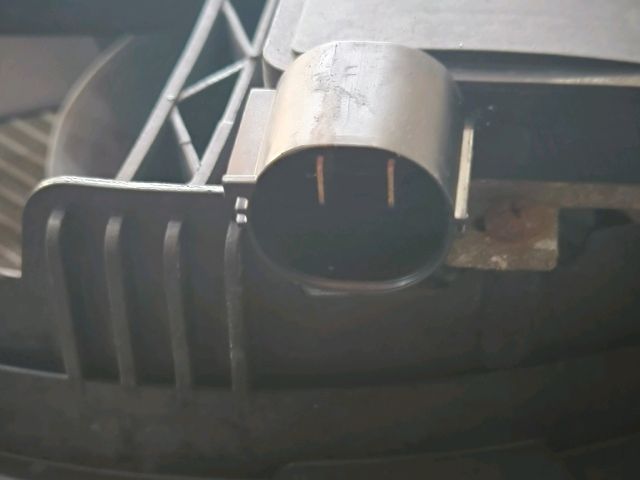 bontott FORD TRANSIT Hűtőventilátor