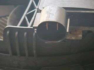 bontott FORD TRANSIT Hűtőventilátor