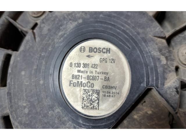bontott FORD TRANSIT Hűtőventilátor