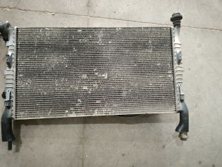 bontott FORD TRANSIT Hűtőventilátor