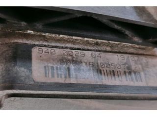 bontott FORD TRANSIT Hűtőventilátor