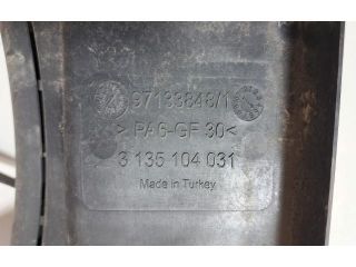 bontott FORD TRANSIT Hűtőventilátor