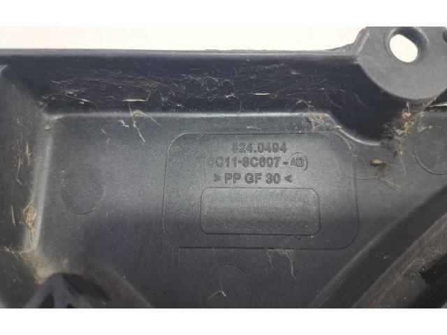 bontott FORD TRANSIT Hűtőventilátor