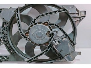bontott FORD TRANSIT Hűtőventilátor
