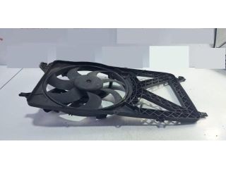 bontott FORD TRANSIT Hűtőventilátor