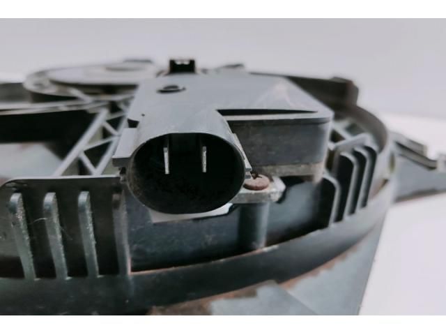 bontott FORD TRANSIT Hűtőventilátor