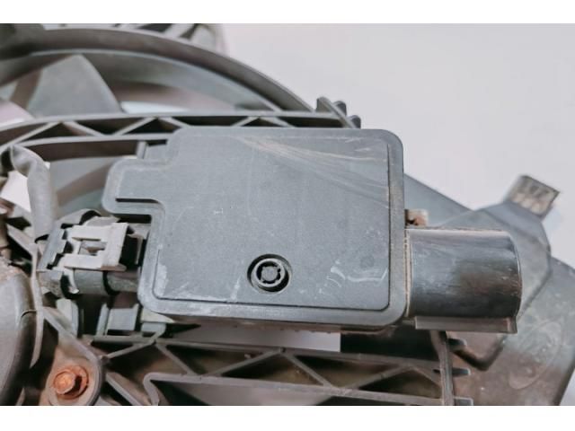 bontott FORD TRANSIT Hűtőventilátor