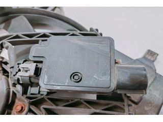 bontott FORD TRANSIT Hűtőventilátor