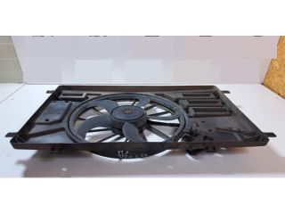 bontott FORD TRANSIT Hűtőventilátor