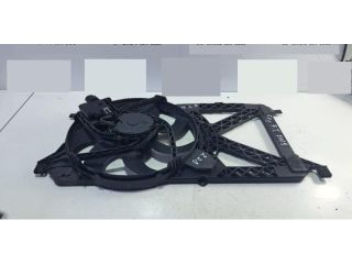 bontott FORD TRANSIT Hűtőventilátor