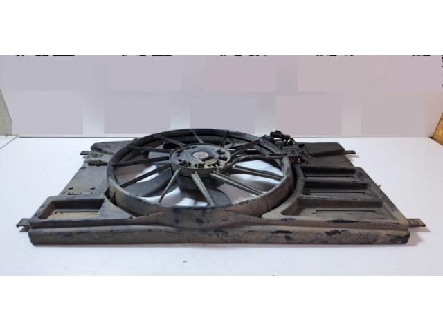 bontott FORD TRANSIT Hűtőventilátor